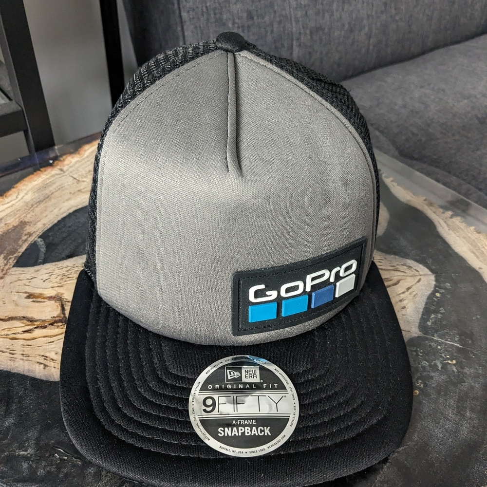 GoPro Mesh Hat